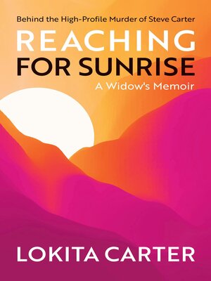 cover image of Reaching for Sunrise